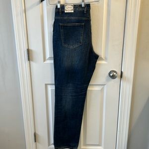 Flag & Anthem Denim Jeans. 38x34